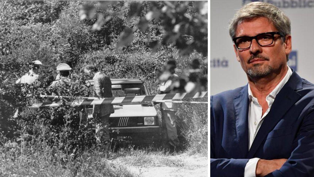 giuseppe rinaldi giornalista perché zoppica